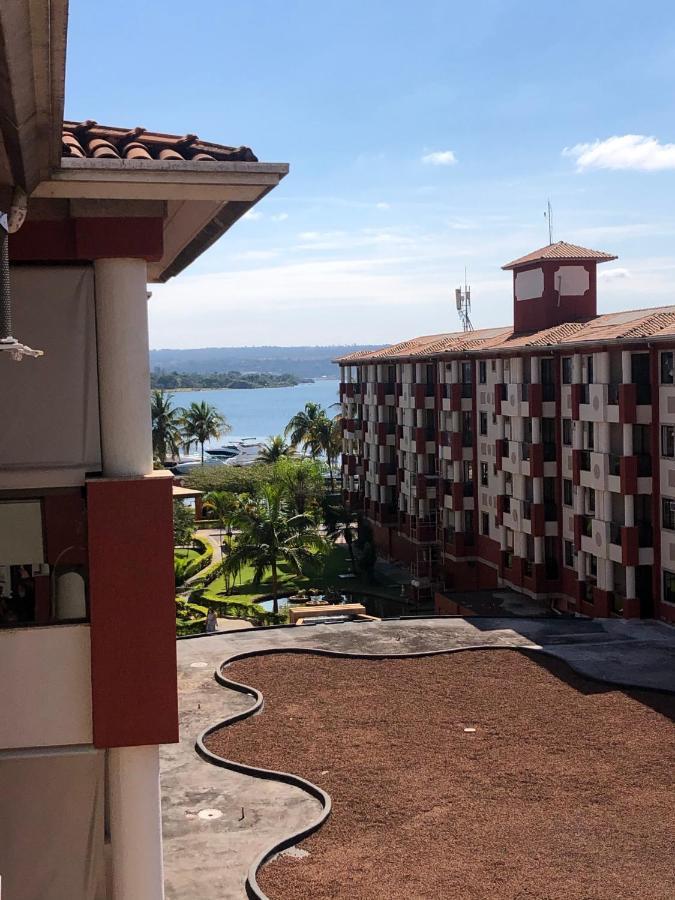 Charmoso Flat Side Apartment
