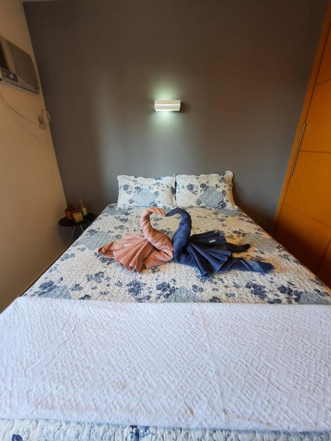 Apartment Charmoso Flat Side Brasilia