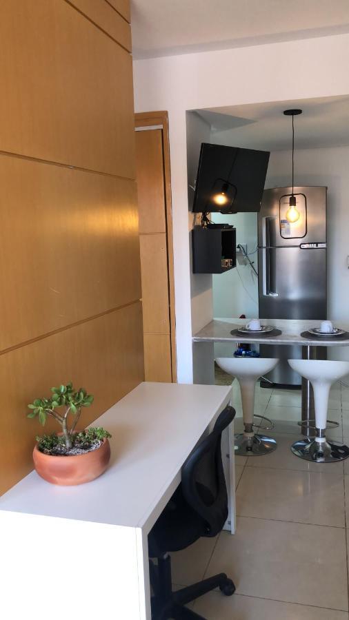 Apartment Charmoso Flat Side Brasilia
