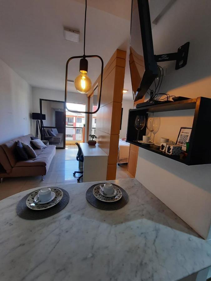 Charmoso Flat Side Apartment