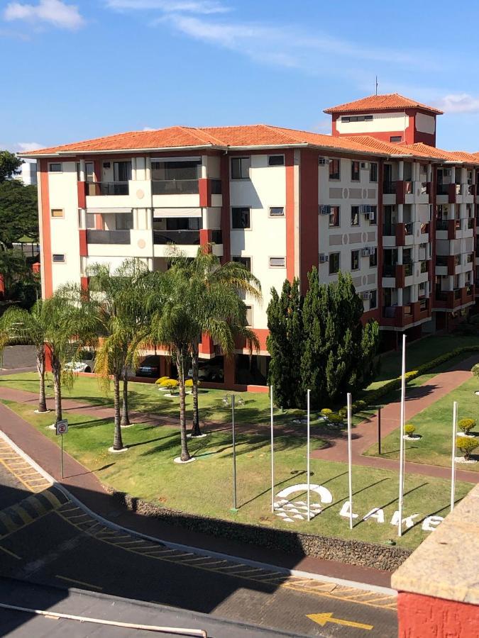 Charmoso Flat Side Apartment *