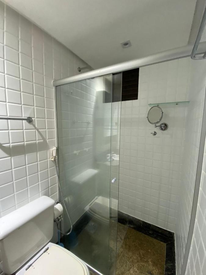 Charmoso Flat Side Apartment Brasilia