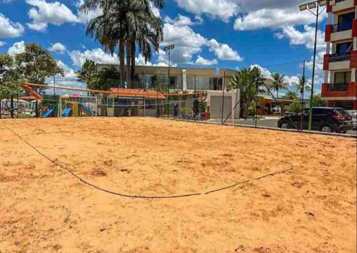 Apartment Charmoso Flat Side Brasilia