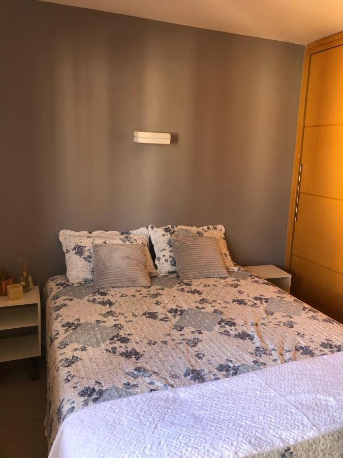 Charmoso Flat Side Apartment Brasilia