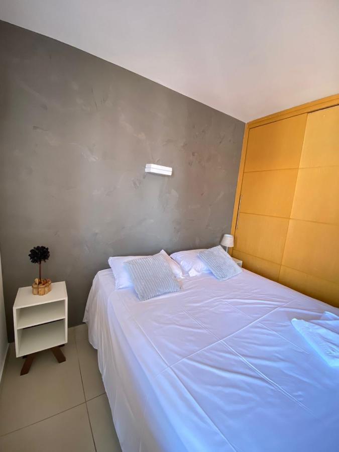 Charmoso Flat Side Brasilia